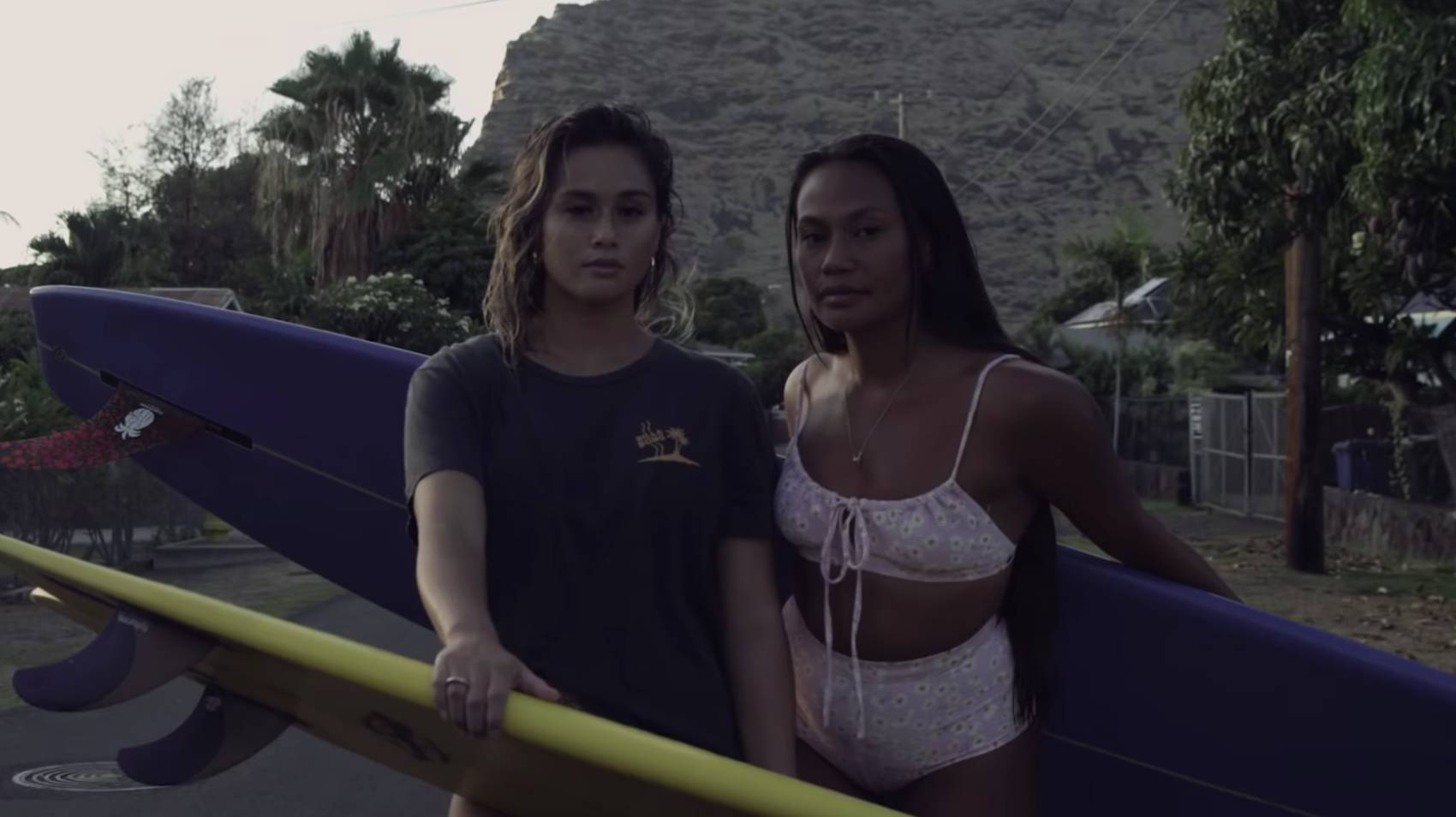 KNOW THE FEELING HAWAI'I - WITH MAHINA FLORENCE — thecoconet.tv - The